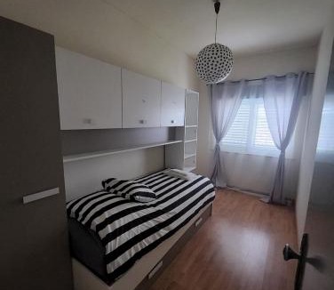 Torre de Moncorvo Apartment | A Romãzeira
