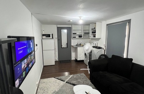 Mill Road Apartment | A stay on the vibrant Mill Road