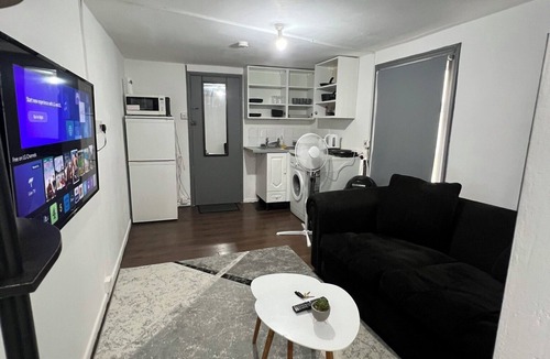 Mill Road Apartment | A stay on the vibrant Mill Road