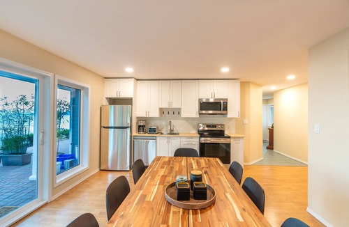 Madeira Park House | A stunning seaside resort, the jewel in the crown！