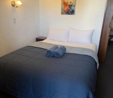 Mana Hotel | AAA Mana Motel