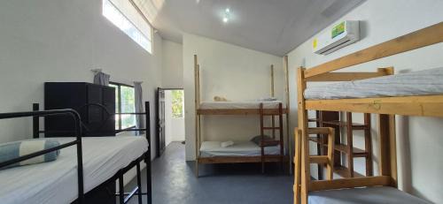 Carmen Hostel | Abacaxi Hostel