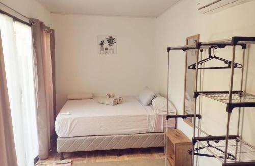 Carmen Hostel | Abacaxi Hostel