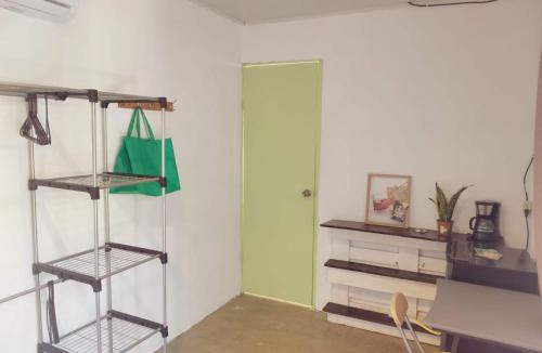 Carmen Hostel | Abacaxi Hostel