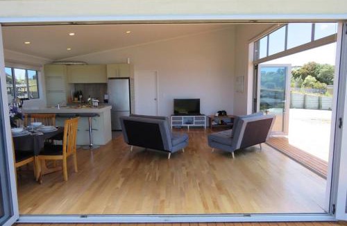 Merita House | Above The Bay