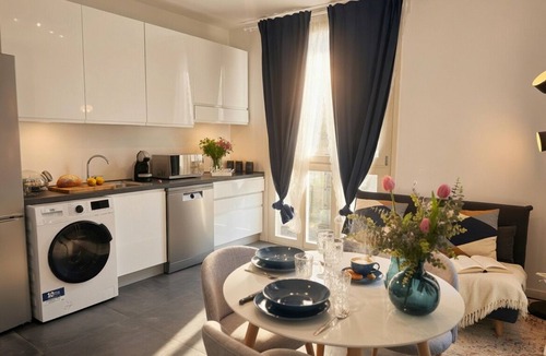Porta Lodovica Apartment | ACasaDiImma Luxury and Central apartment