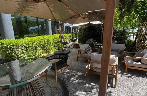Opera Hotel | Acca Sporting Milano - AA Hotels