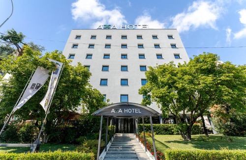 Opera Hotel | Acca Sporting Milano - AA Hotels