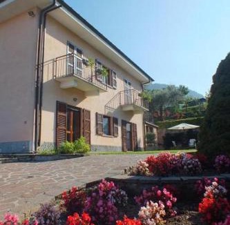 Regatola Apartment | Acero Rosso