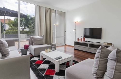 Sao Roque Apartment | Achada I by An Island Apart