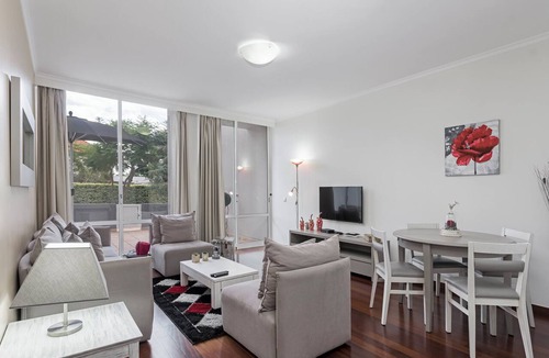Sao Roque Apartment | Achada I, cozy and with outdoor space