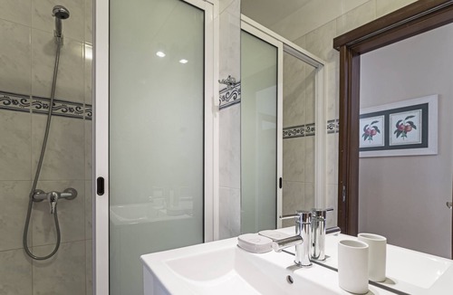 Sao Roque Apartment | Acolhedor e com espaço exterior, Achada I