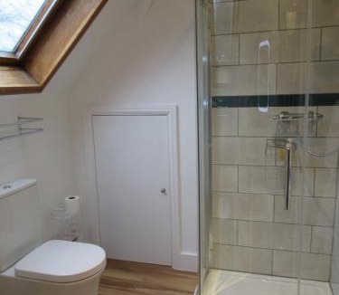 Oxford House | Acorn Guest House