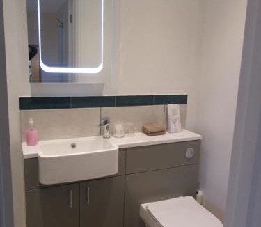 Oxford House | Acorn Guest House