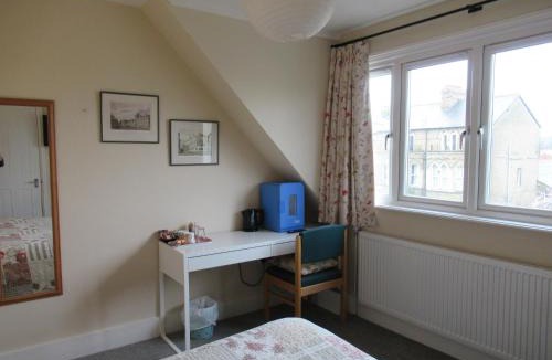 Oxford House | Acorn Guest House