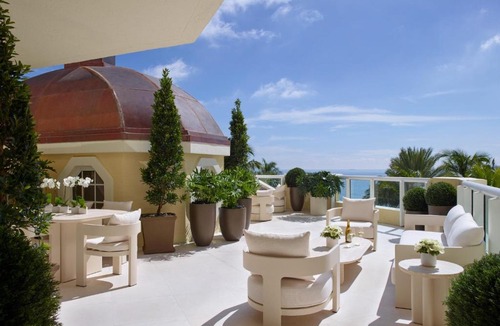 Sunny Isles Beach Resort | Acqualina Resort and Residences