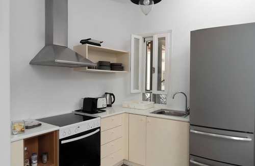 Nea Cryssi Akti Hotel | Acres Sunset Residence