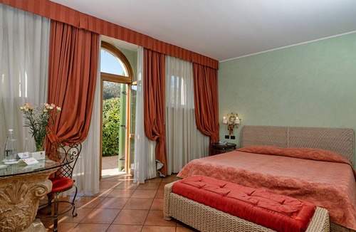 Peschiera del Garda Hotel | Active Hotel Paradiso