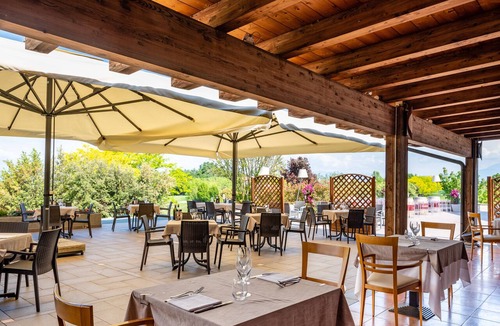 Peschiera del Garda Hotel | Active Hotel Paradiso