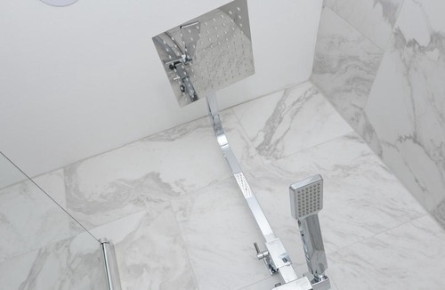 Gedling Apartment | Adbolton House Apartments - Sleek, Stylish, & Low Carbon
