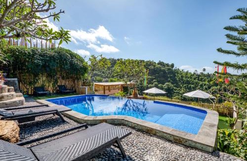 Tumbu Village House | Adinata Villa by Manara