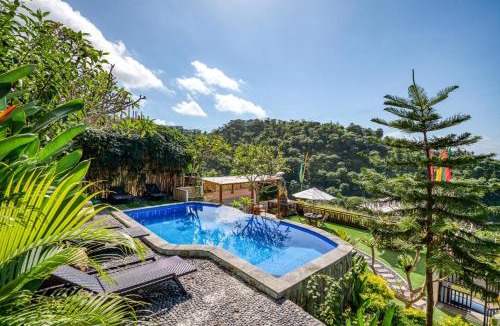 Tumbu Village House | Adinata Villa by Manara