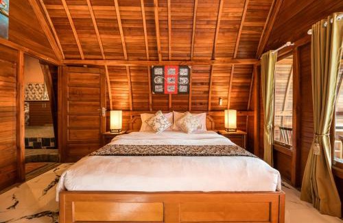 Tumbu Village House | Adinata Villa by Manara