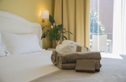 Rivoltella Hotel | Admiral Hotel Villa Erme