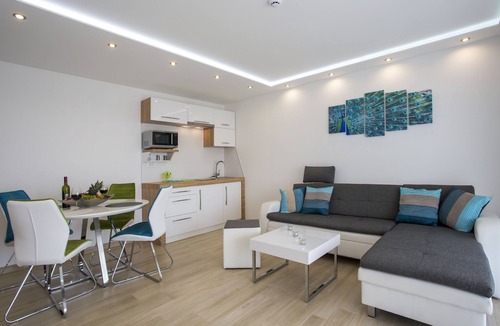 Stinjan Apartment | Adrion Aparthotel