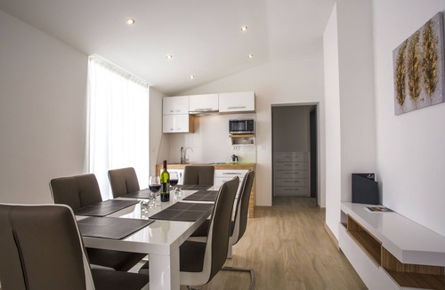 Stinjan Apartment | Adrion Aparthotel