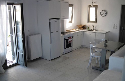 Santa Maria Villa | Aeraki Villas