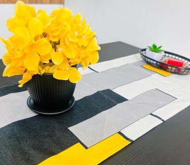 Tea Green House | AeroSuites Luton - SHARED AND PRIVATE Accommodations mins from Luton Airport,FREE selected Breakfast,Adults Only,FREE Parking subject to availability and reservation only, Whats Up number required, Late Self Check In and Out by request only