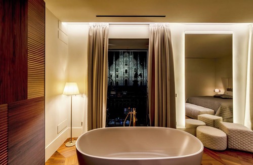 Milan Centre House | AF Duomo - Milano Luxury Suites