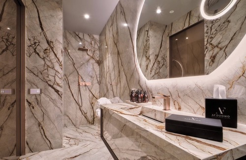 Milan Centre House | AF Duomo - Milano Luxury Suites