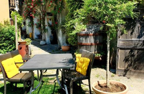 Arcegno House | Affittacamere Casa Archi