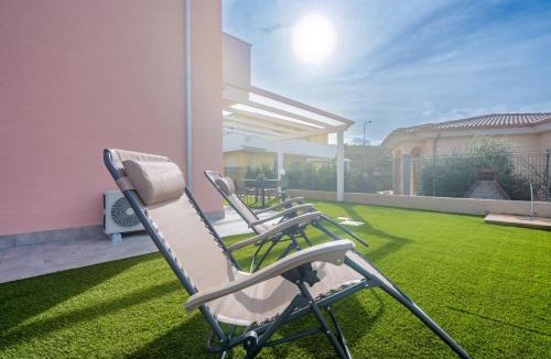 Lu Bagnu Apartment | Affittimoderni Castelsardo - Boutique