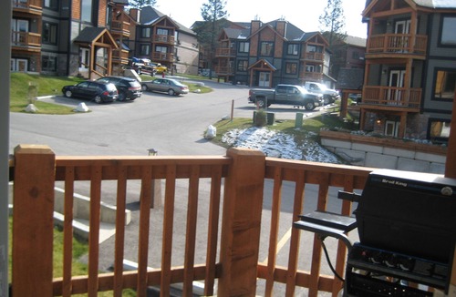 East Kootenay Condo | Affordable Cozy Condo in Radium Hotsprings