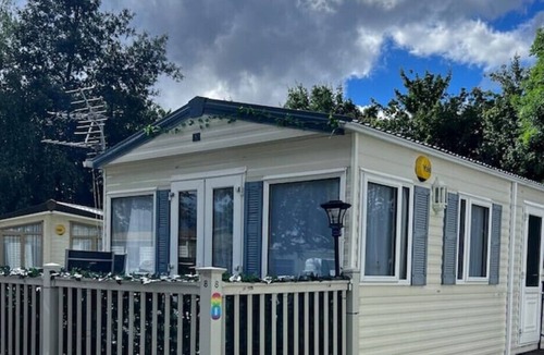 Rampton House | Affordable Holiday Home Near Lincoln