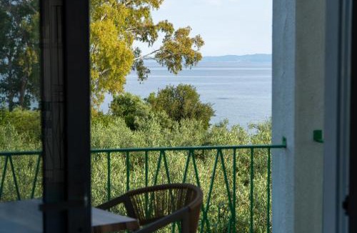 Gerakini House | Afroditi Beach