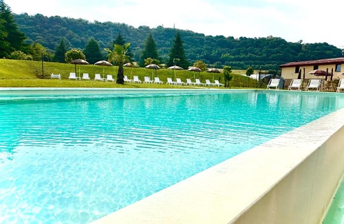 Lonato del Garda House | Agriturismo Al Mancino