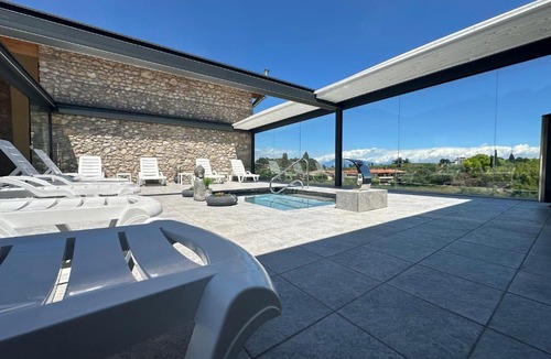 Lonato del Garda House | Agriturismo Al Mancino