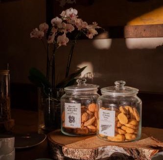 Bugiallo House | Agriturismo Giacomino