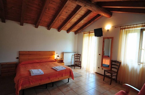 Dosso del Liro Other | Agriturismo La Fonte di Mariella