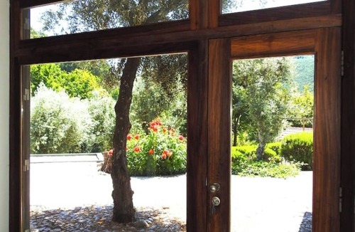 Sao Cipriano Villa | Agriturismo Pardis Douro - Main Villa
