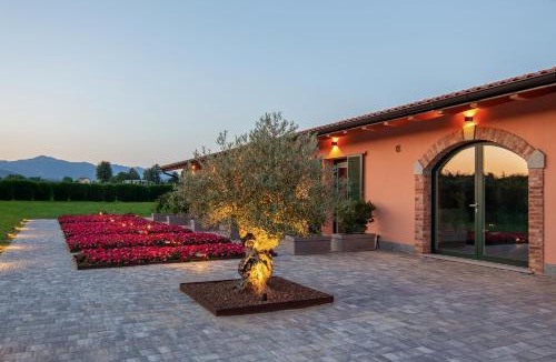 Villa Guardia House | Agriturismo Tenuta del Fatio