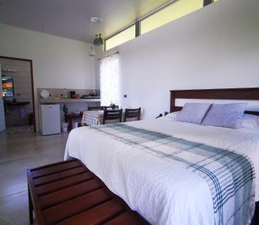 Rio Naranjo Bed & Breakfast | Agutipaca Bungalows
