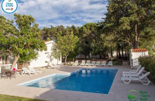Torres Novas Hotel | Aires da Serra Hotel