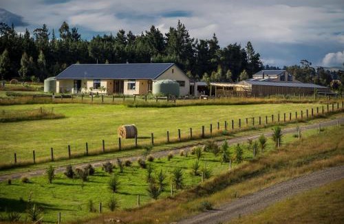 Amberley House | AislingQuoy