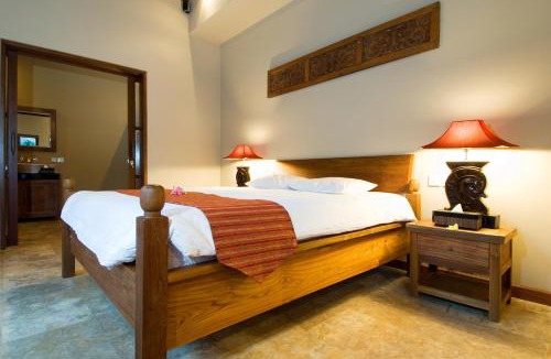 Sanur Villa | Ajanta Villa