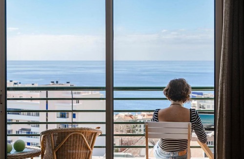Sao Martinho Apartment | Ajuda III by An Island Apart